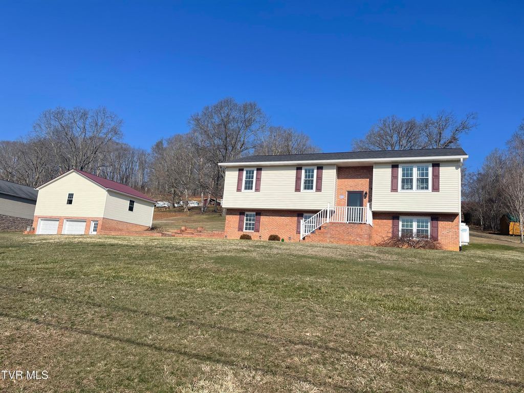 Photo of 496 Glade Hill Drive, Lebanon, VA 24266 (MLS # 9991734)