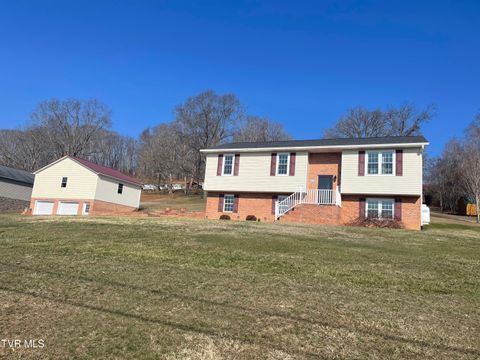 496 Glade Hill Drive Lebanon VA 24266