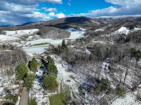 Vacant Land For Sale - 2832 Denton Valley Road<br/> Bristol, TN 37620