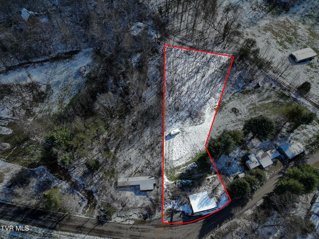 Photo of 2832 Denton Valley Road, Bristol, TN 37620 (MLS # 9992782)