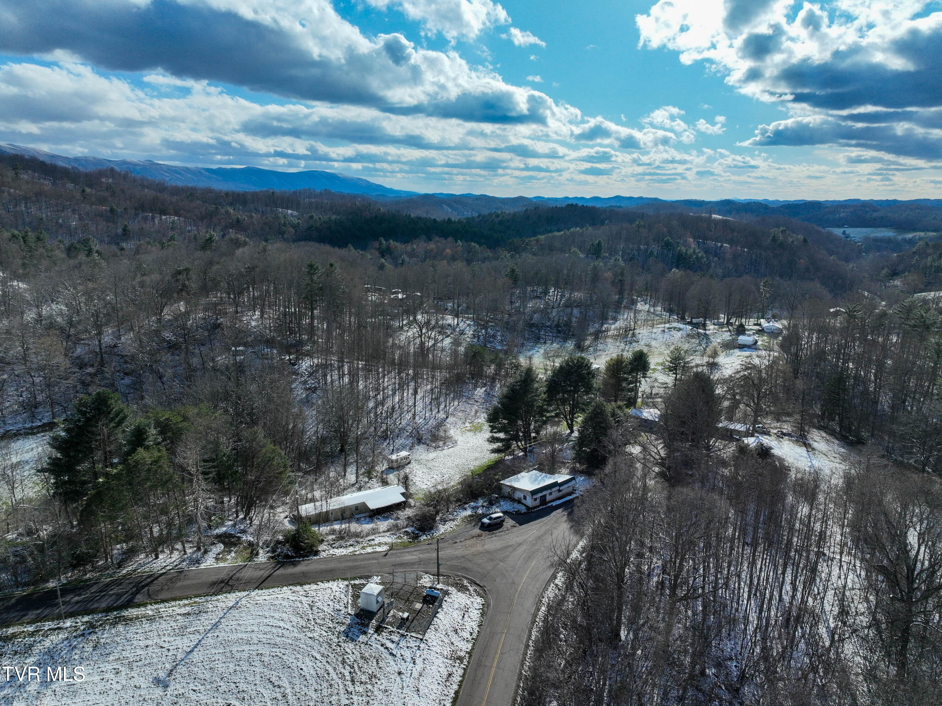 2832 Denton Valley Road