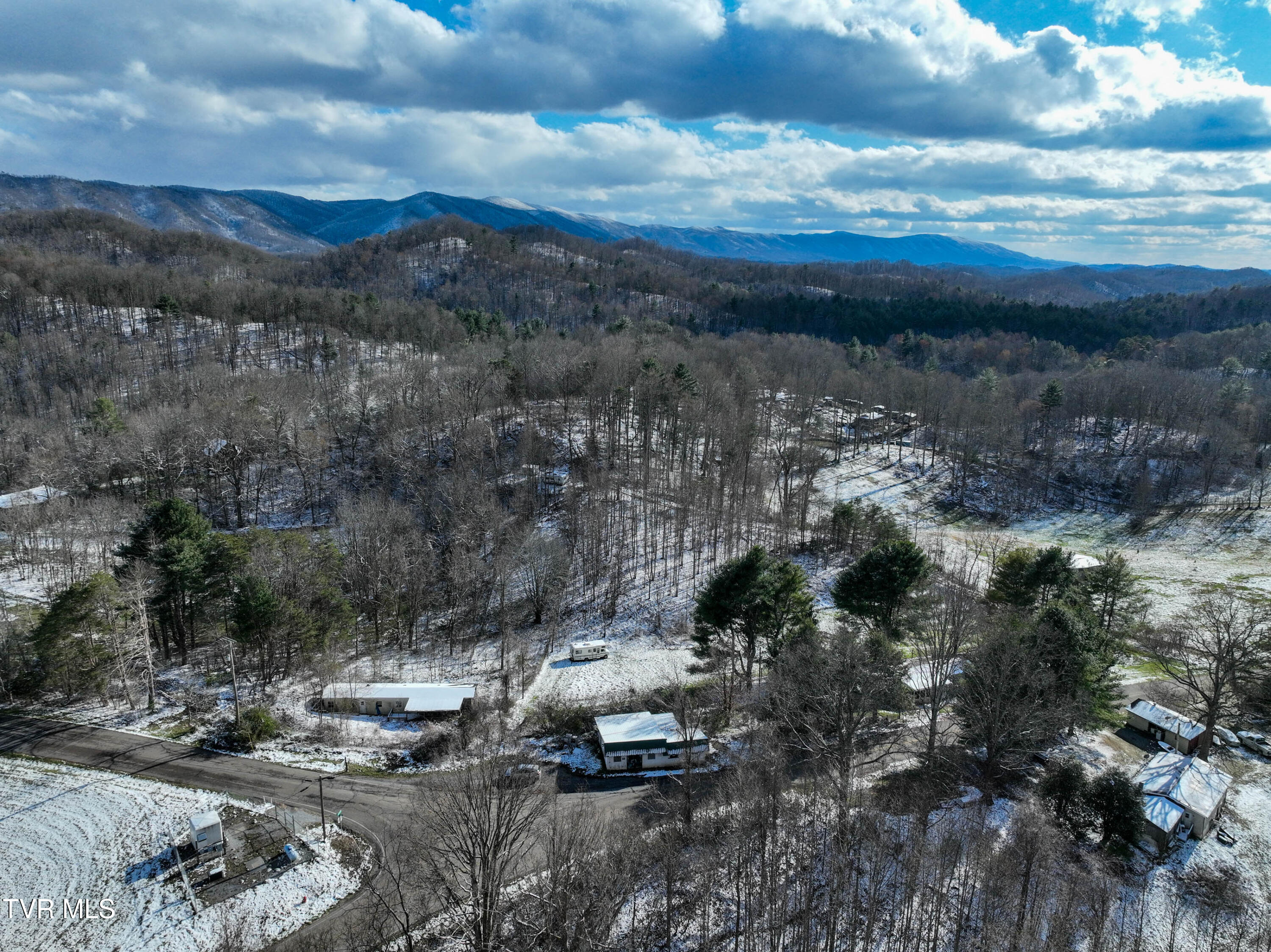 2832 Denton Valley Road