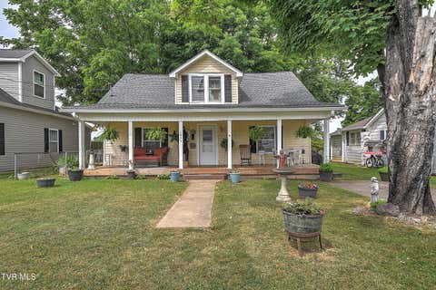 Homes For Sale - 1234 Maryland Avenue<br/> Sullivan County County, Bristol, TN 37620