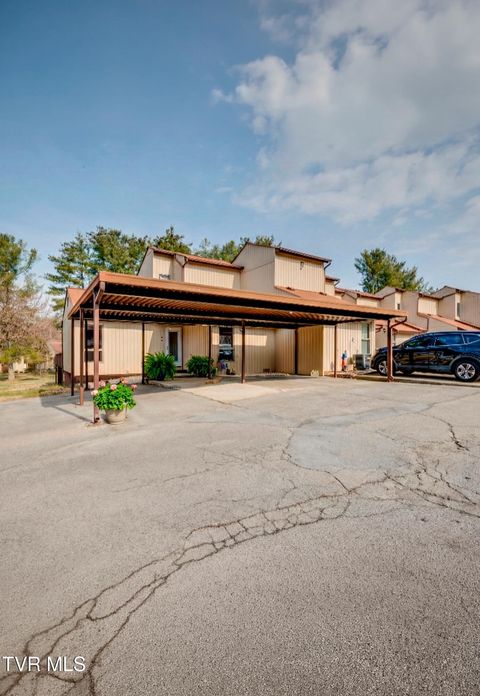 Condo For Sale - 780 Hamilton Road #APT F1<br/> Blountville, TN 37617