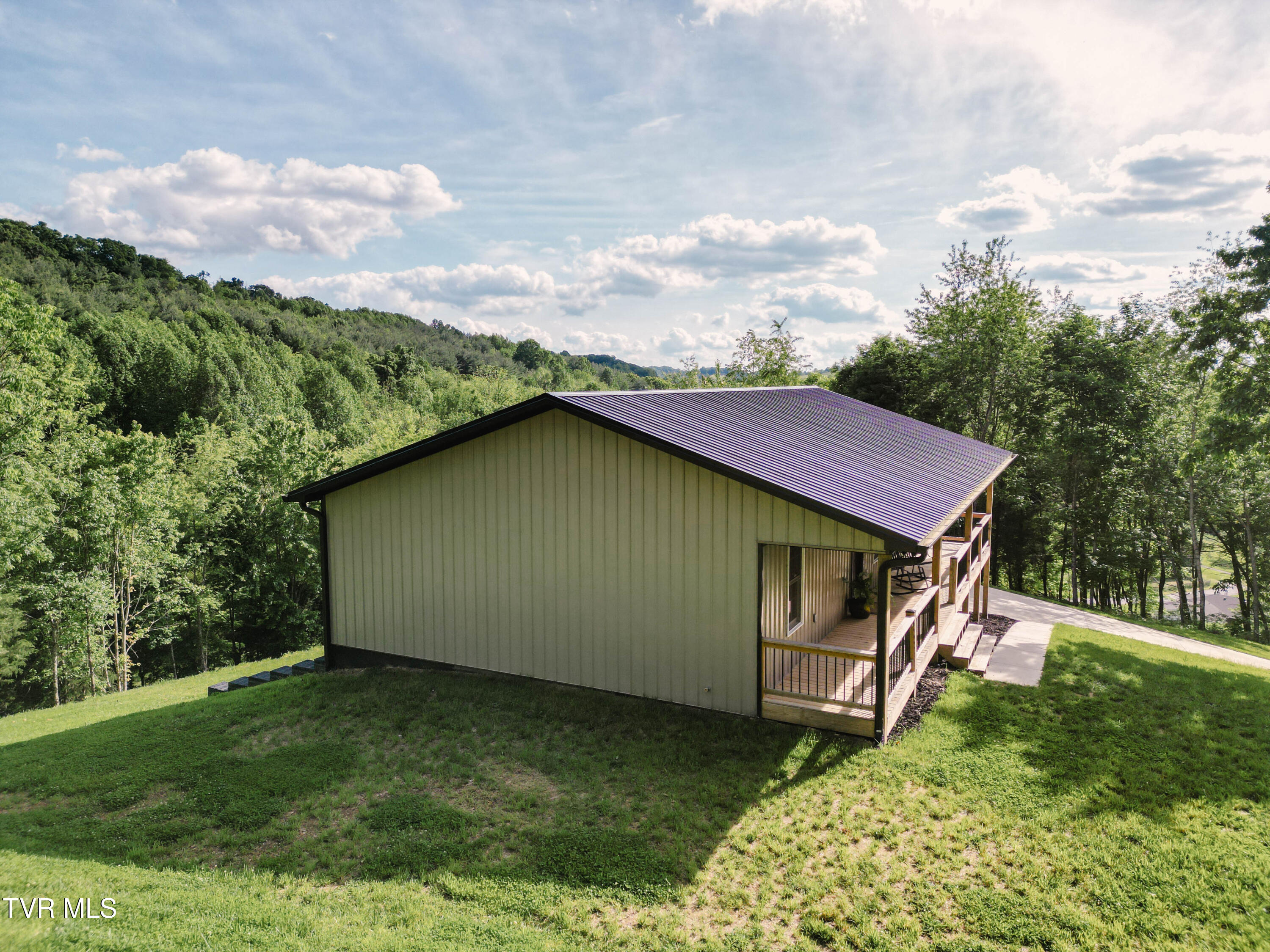 399 Charles Johnson Road, Chuckey, Tennessee image 12