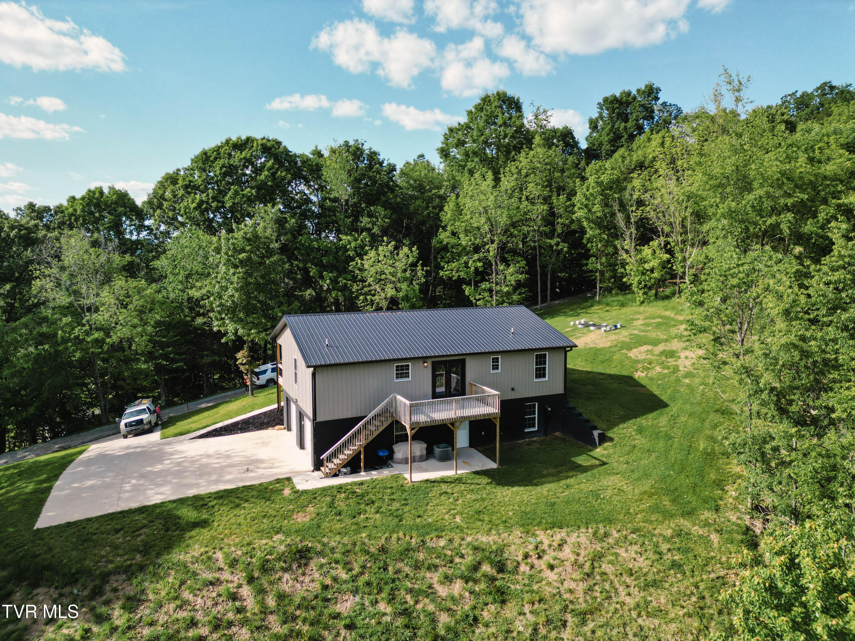 399 Charles Johnson Road, Chuckey, Tennessee image 16