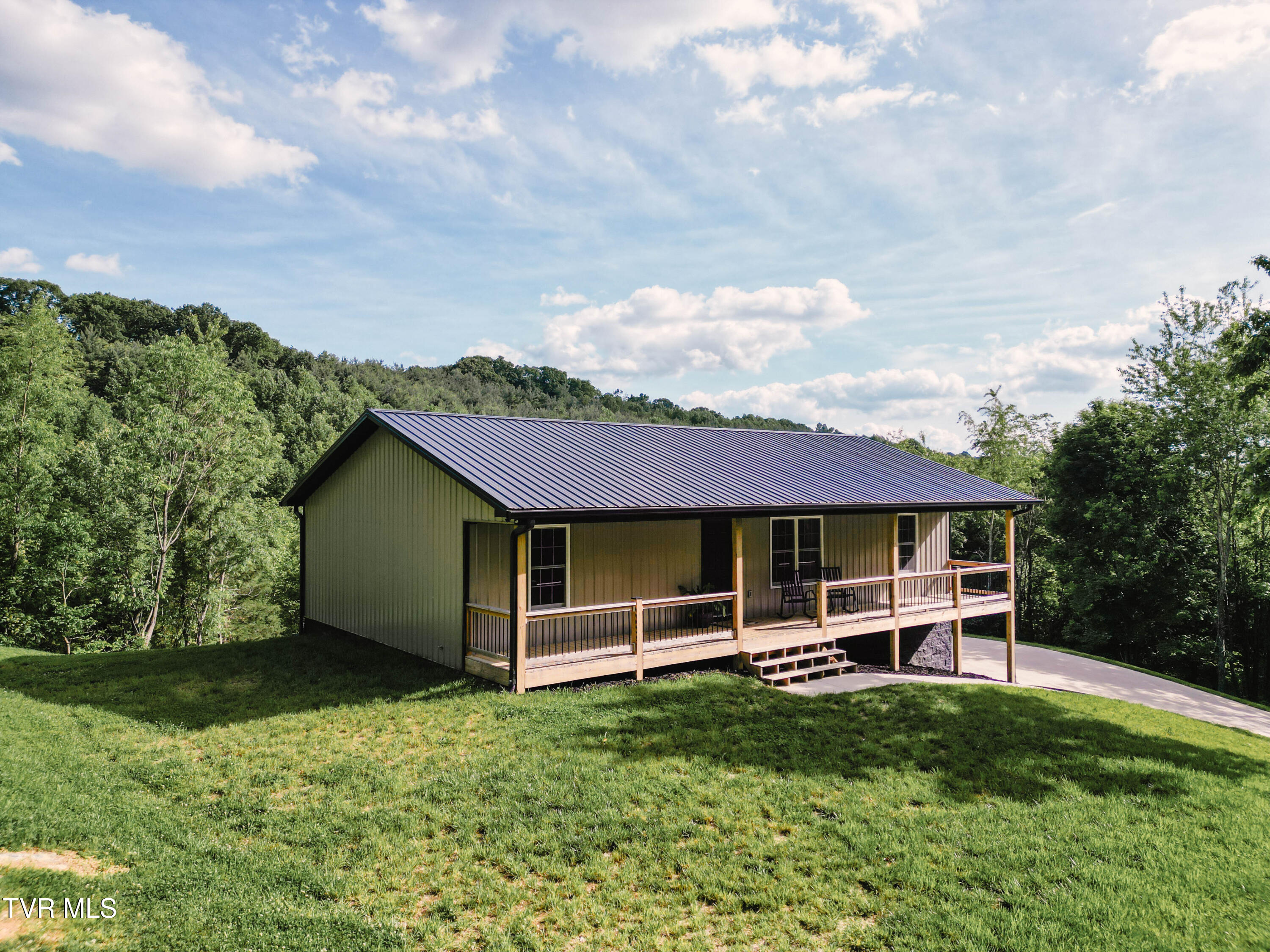 399 Charles Johnson Road, Chuckey, Tennessee image 11