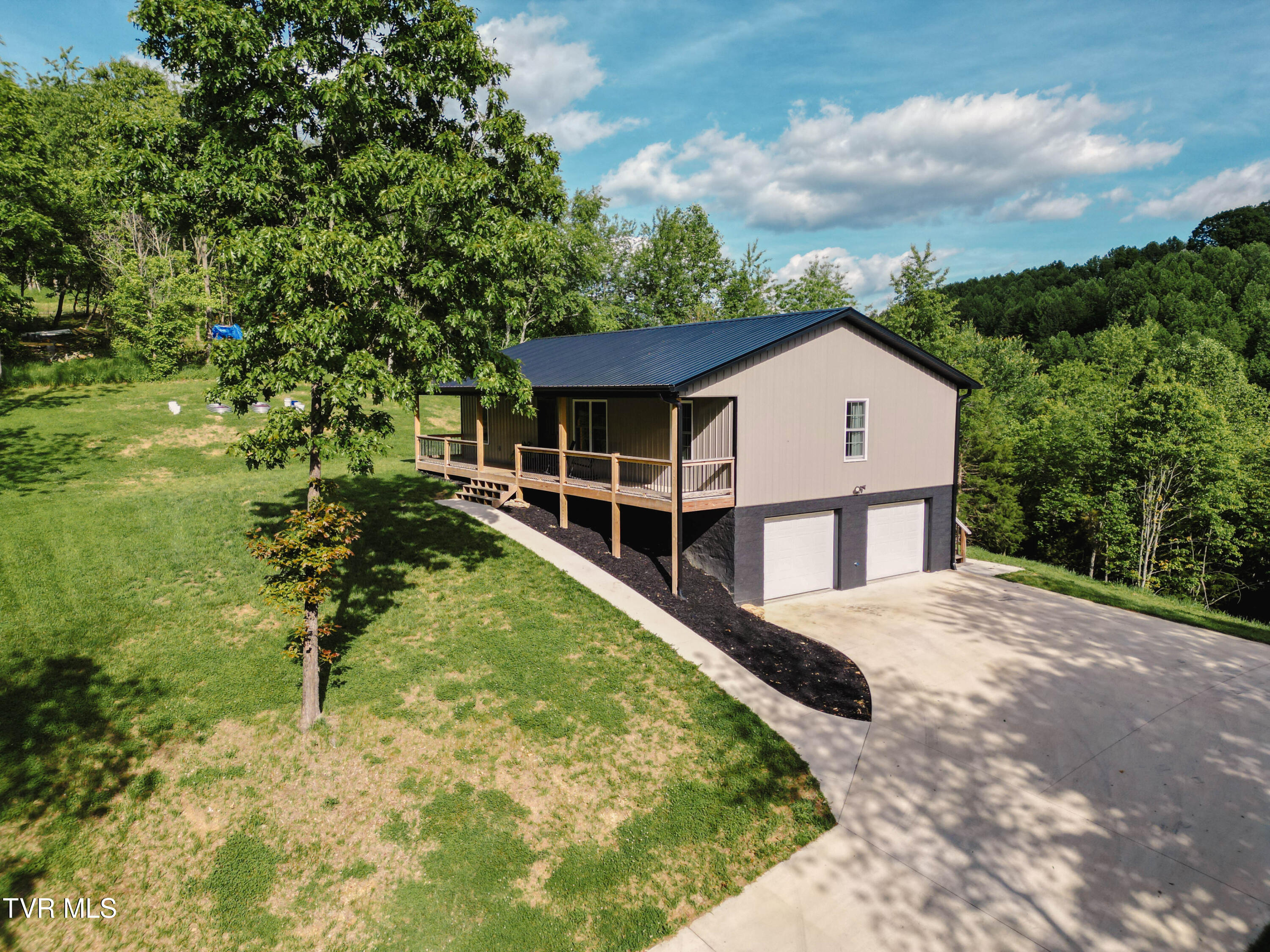 399 Charles Johnson Road, Chuckey, Tennessee image 20