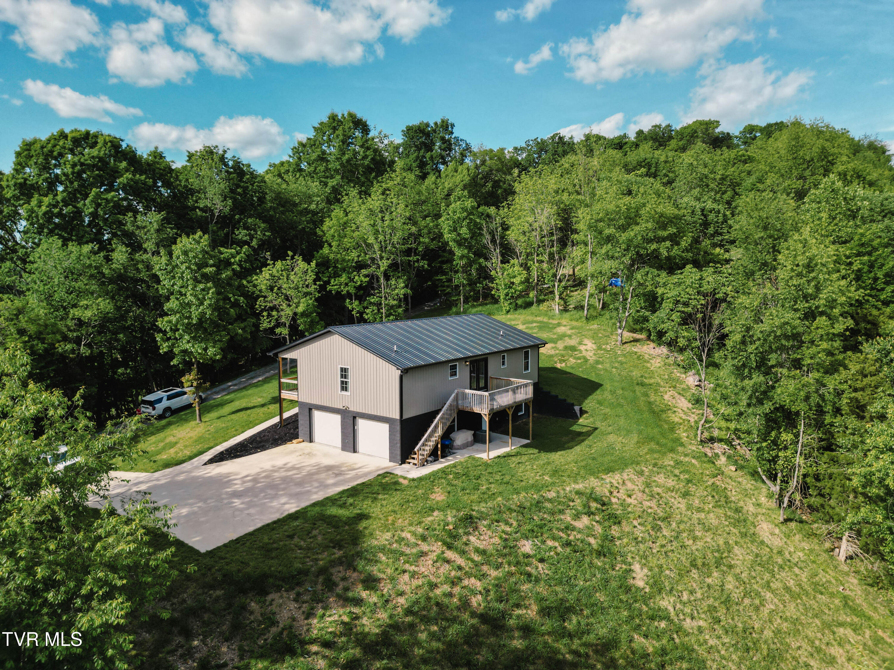 399 Charles Johnson Road, Chuckey, Tennessee image 17