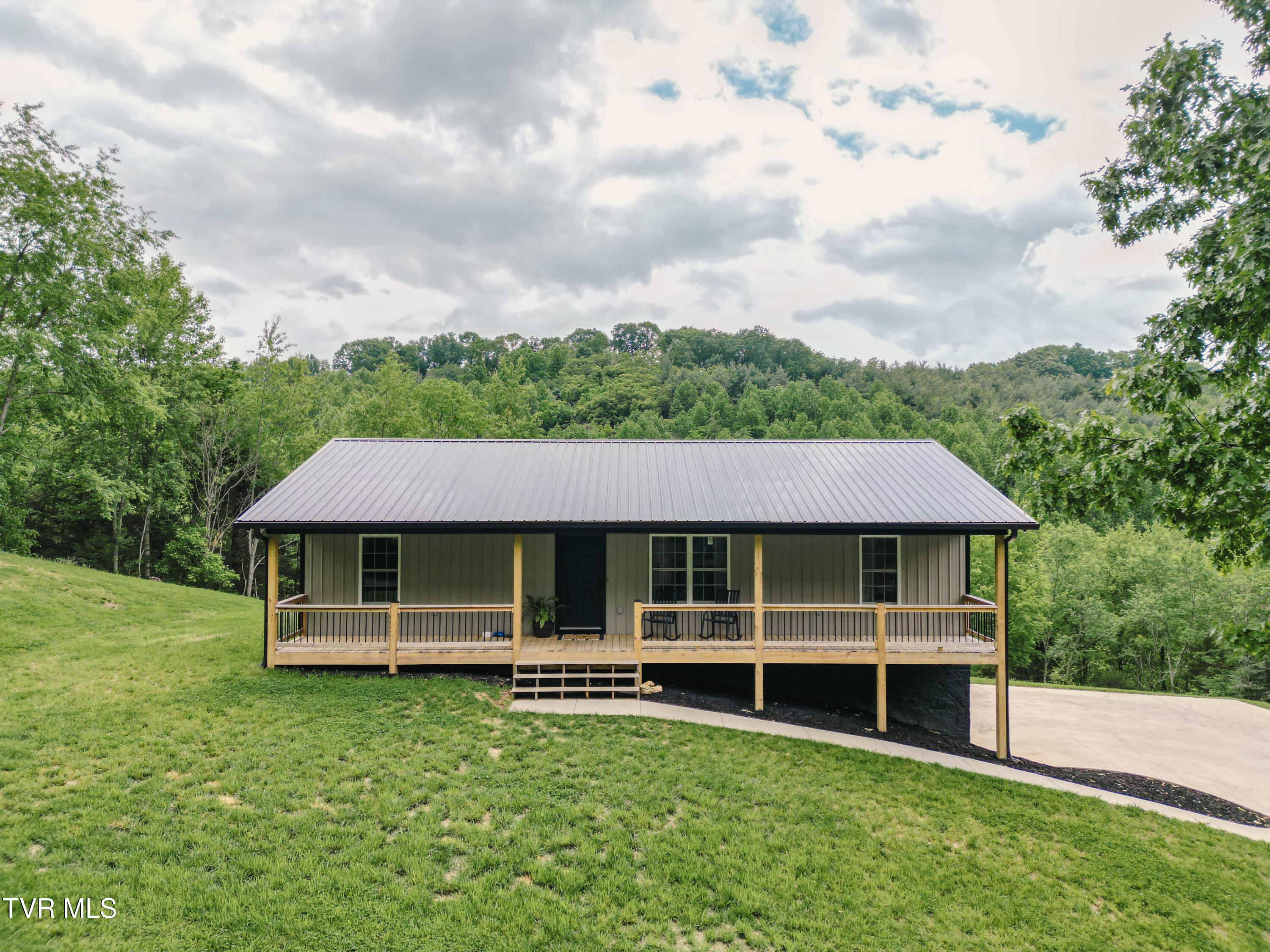 399 Charles Johnson Road, Chuckey, Tennessee image 1