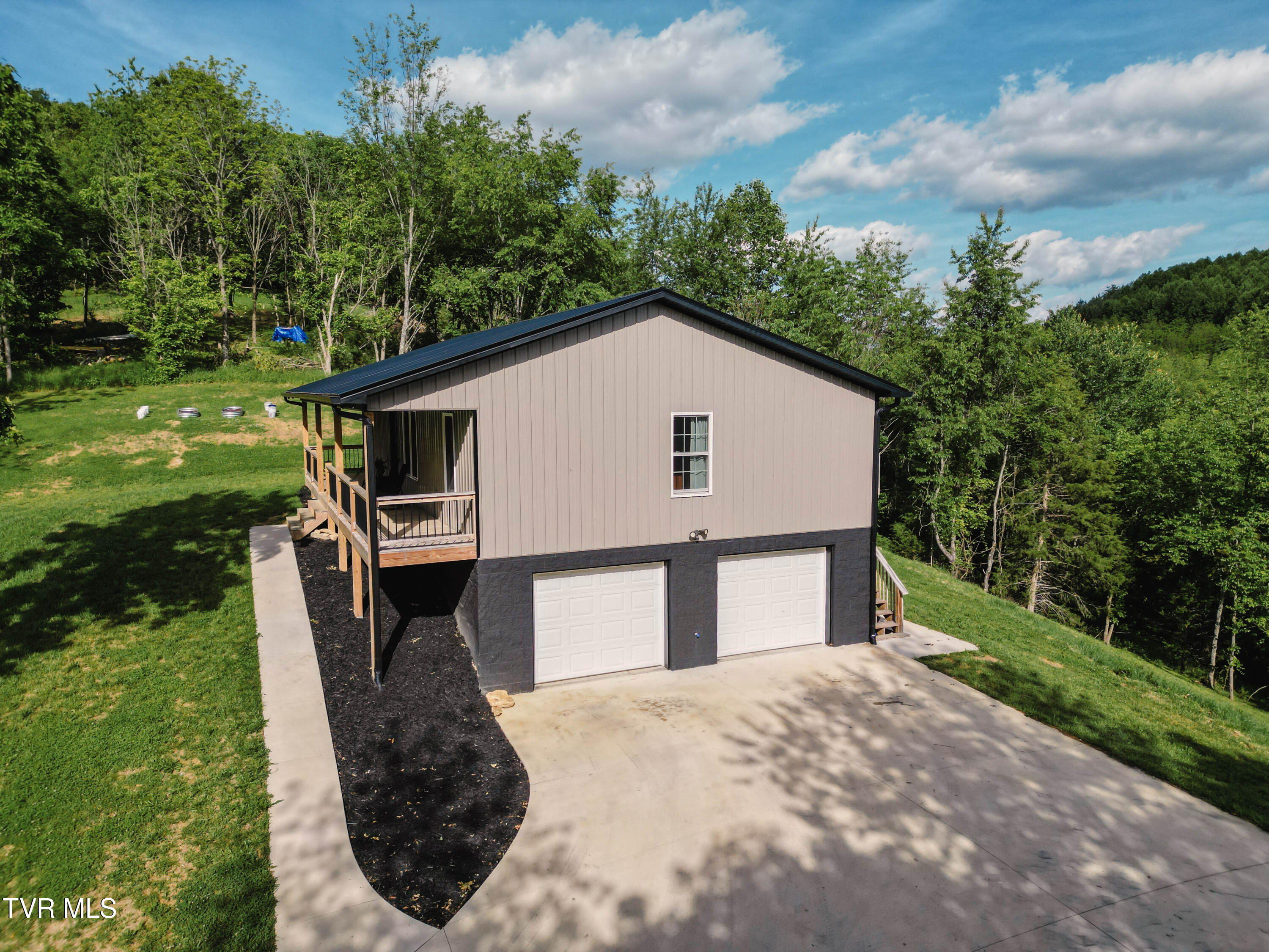 399 Charles Johnson Road, Chuckey, Tennessee image 19