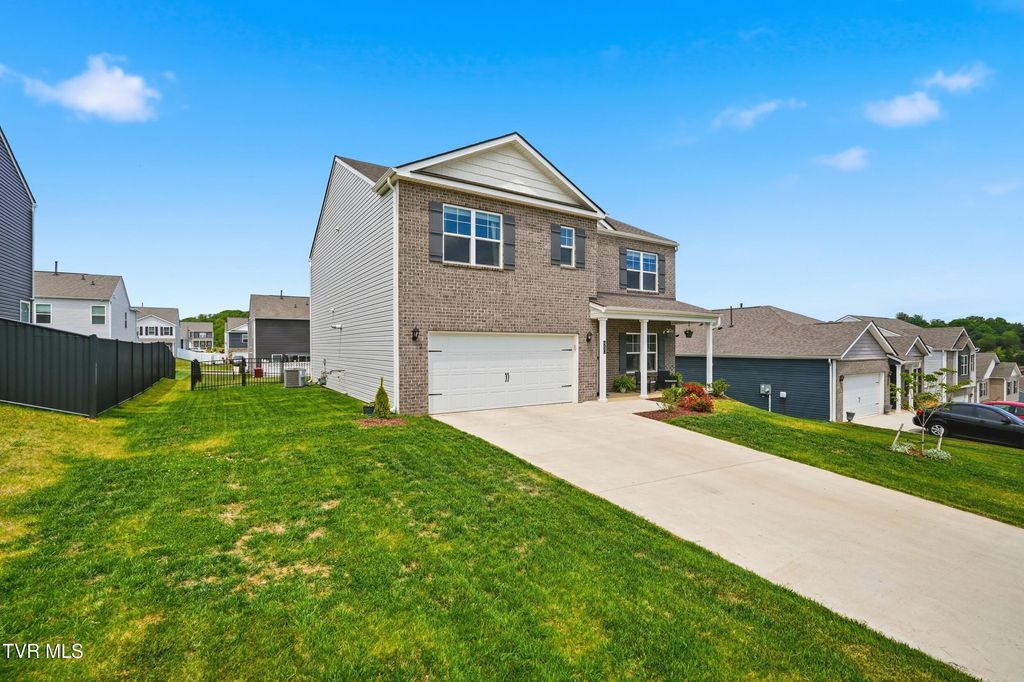 Photo of 460 Quiver Street, Johnson City, TN 37604 (MLS # 9995028)