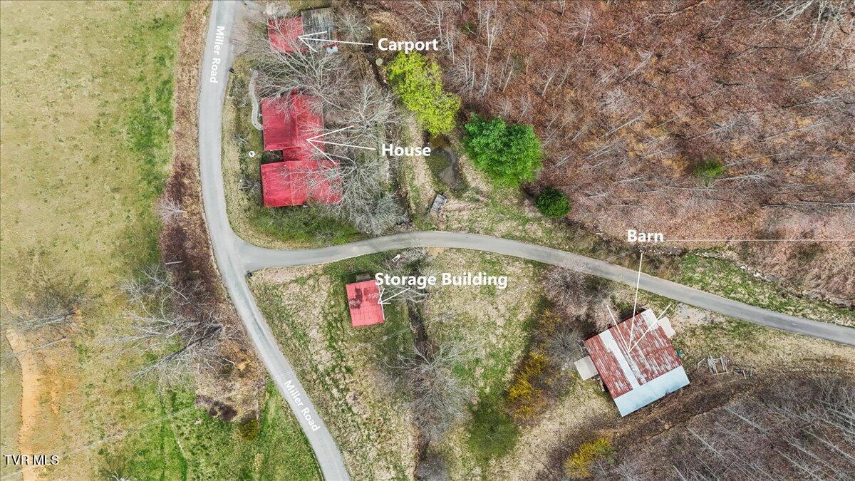 125 Miller Road, Trade, Tennessee image 39