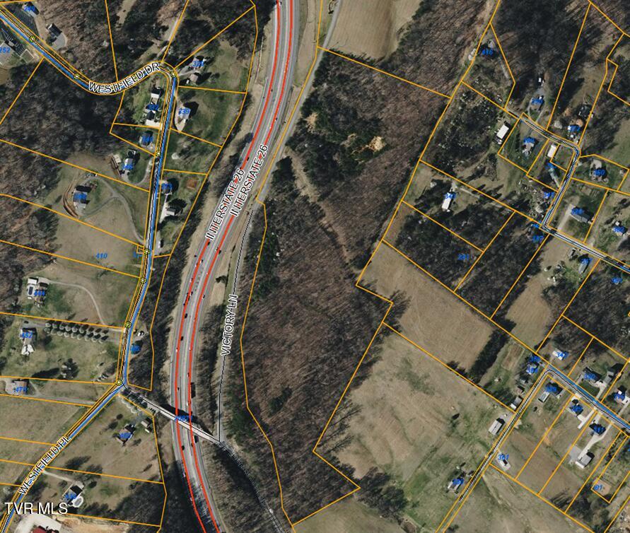 000 Easy St W Of Street