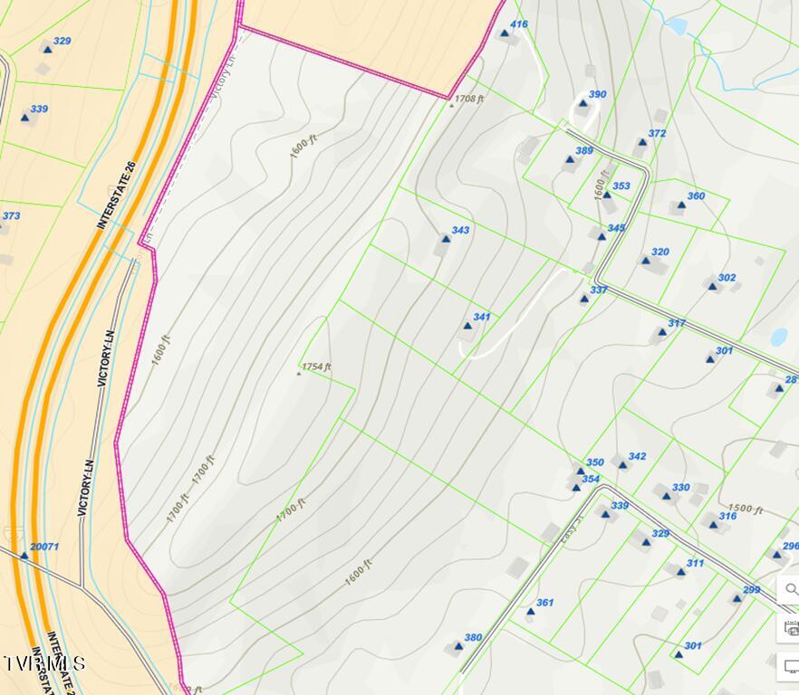 000 Easy St W Of Street