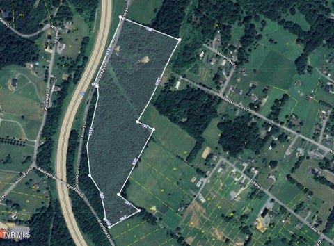 Vacant Land For Sale - 000 Easy St W Of Street<br/> Kingsport, TN 37663