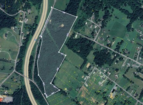 000 Easy St W Of Street Kingsport TN 37663