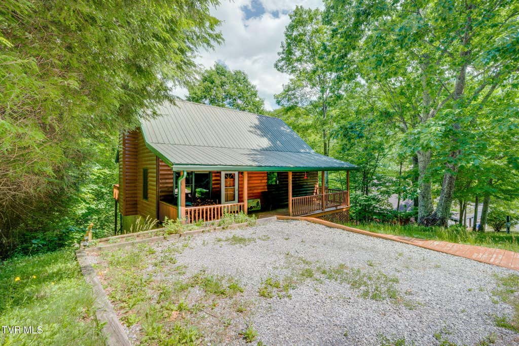 Photo of 104 Maple Brook Lane, Roan Mountain, TN 37687 (MLS # 9996877)