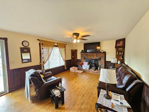 Tiny photo for 30 Unaka Drive, Mosheim, TN 37818 (MLS # 9986415)