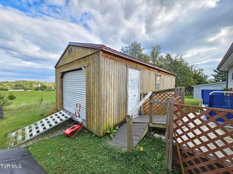 Tiny photo for 30 Unaka Drive, Mosheim, TN 37818 (MLS # 9986415)