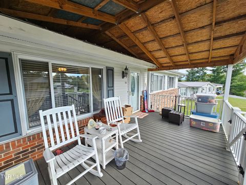 Tiny photo for 30 Unaka Drive, Mosheim, TN 37818 (MLS # 9986415)