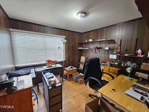 Tiny photo for 30 Unaka Drive, Mosheim, TN 37818 (MLS # 9986415)