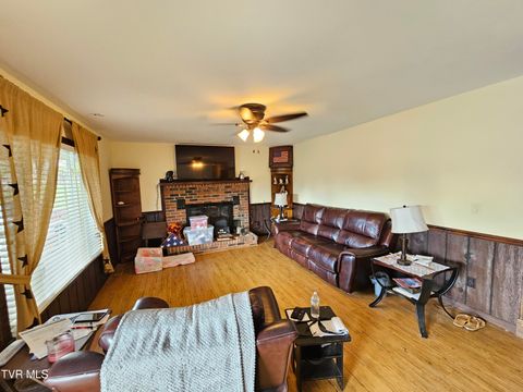 Tiny photo for 30 Unaka Drive, Mosheim, TN 37818 (MLS # 9986415)