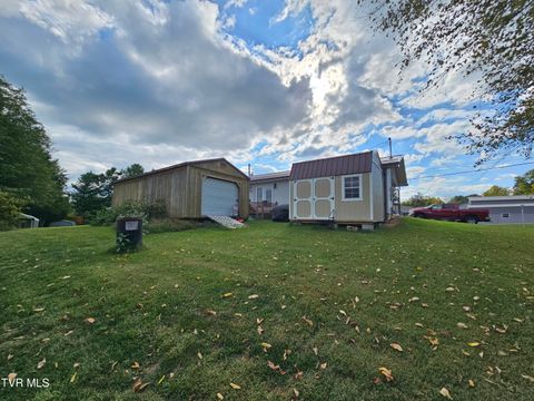 Tiny photo for 30 Unaka Drive, Mosheim, TN 37818 (MLS # 9986415)