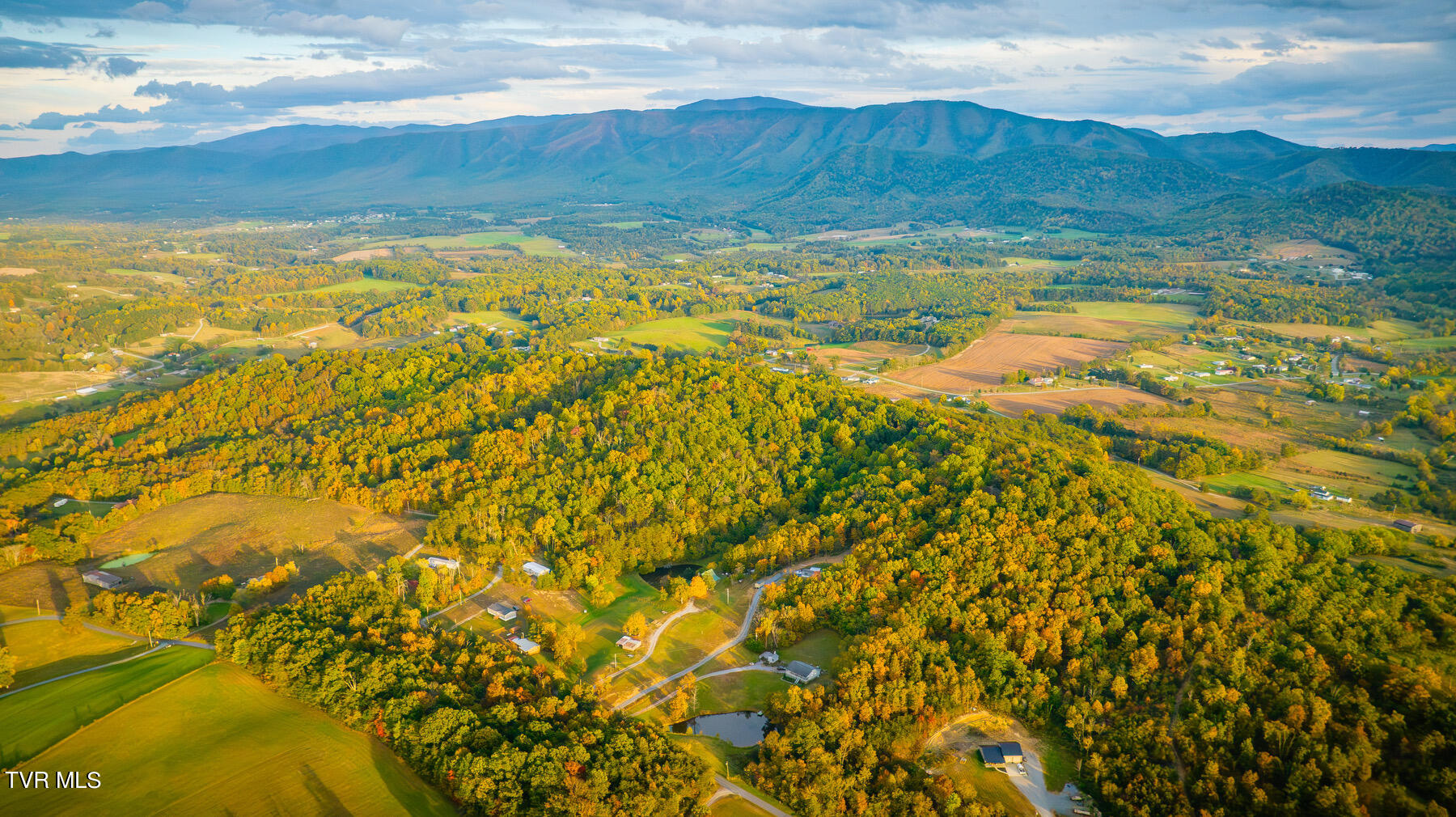 18.04/Ac Tbd Shipley Road, Greeneville, Tennessee image 1