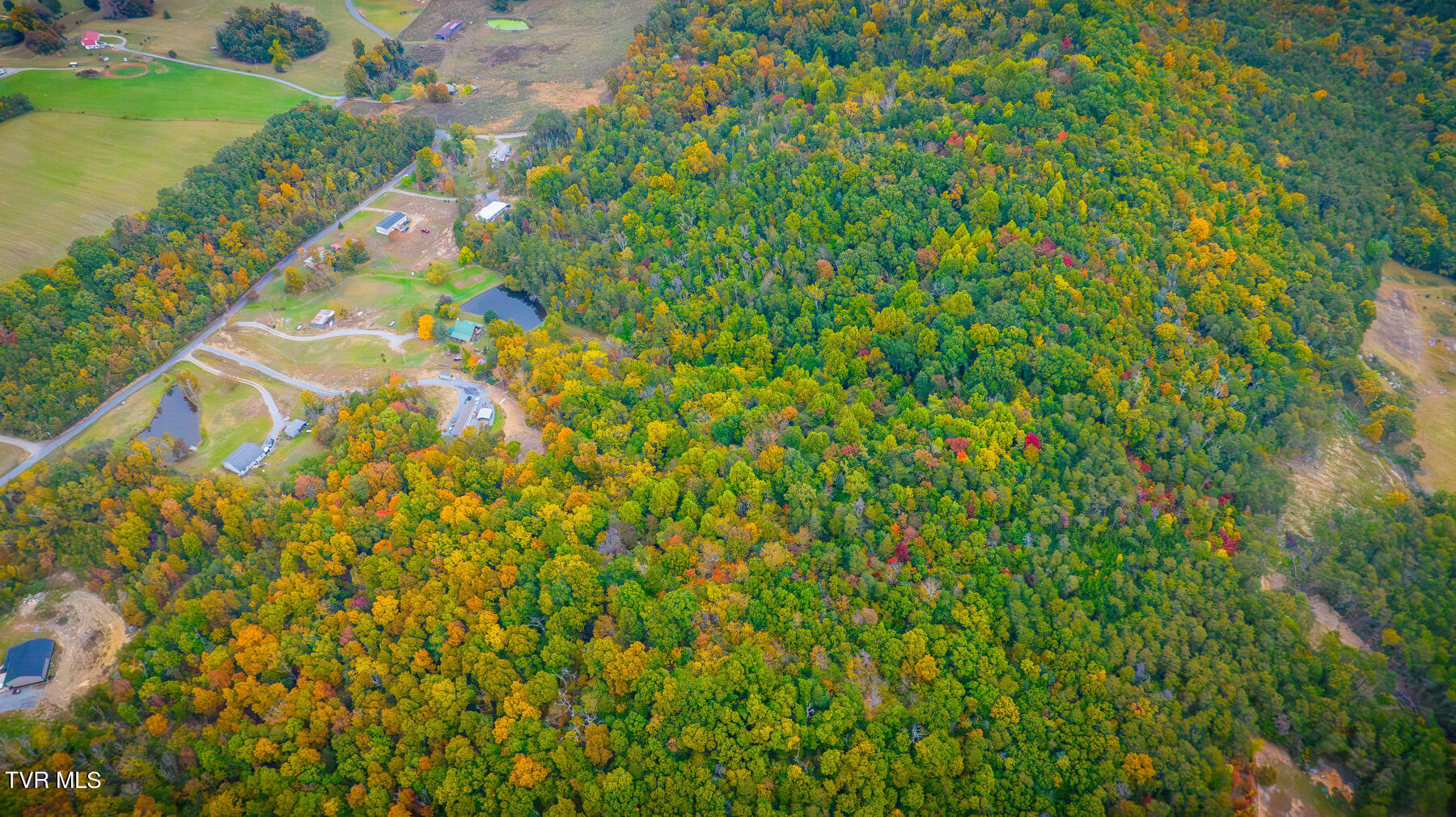 18.04/Ac Tbd Shipley Road, Greeneville, Tennessee image 27