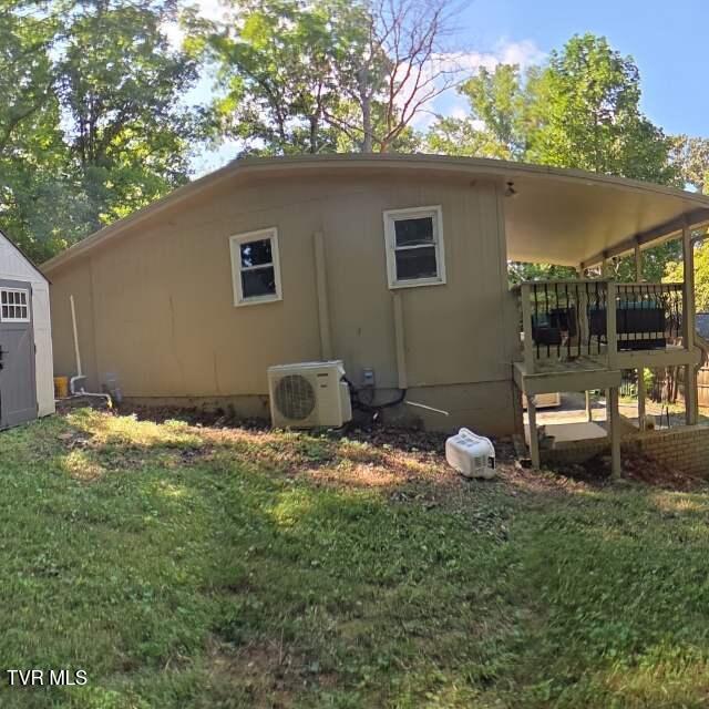 Photo of 132 Geraldine Street, Gray, TN 37615 (MLS # 10000300)