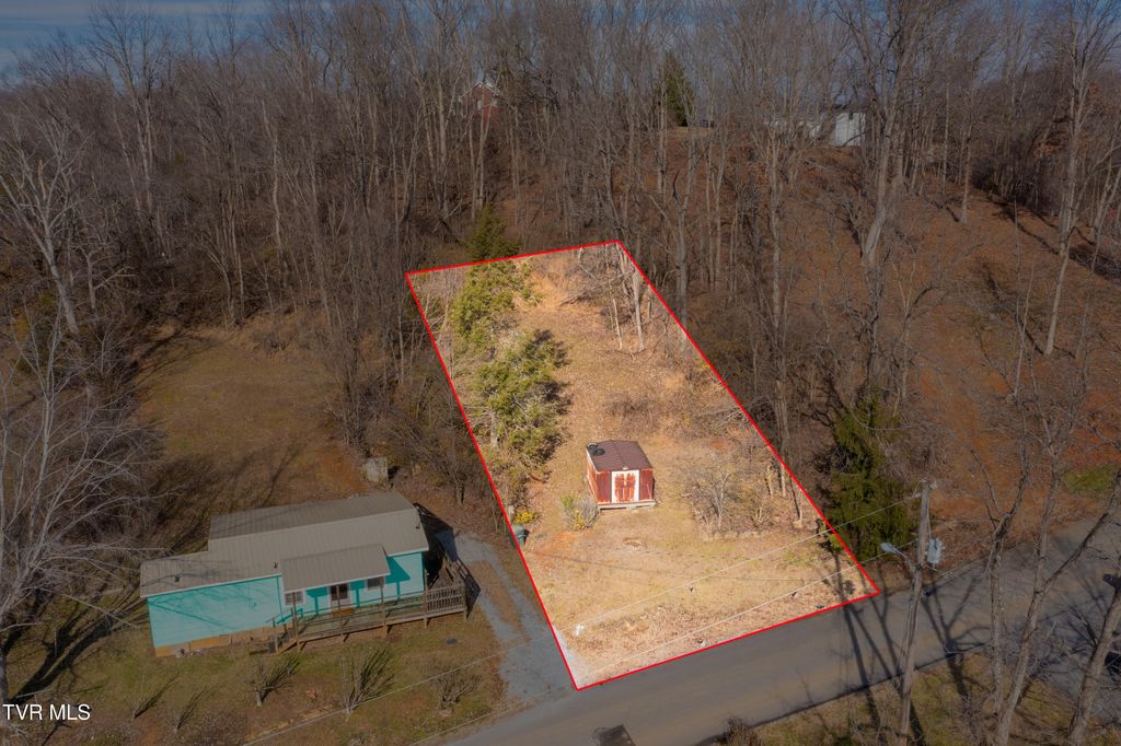 Photo of 221 Old Siam Road, Elizabethton, TN 37643 (MLS # 9995495)