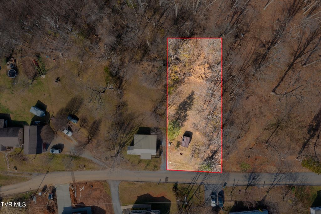 Photo of 221 Old Siam Road, Elizabethton, TN 37643 (MLS # 9995495)