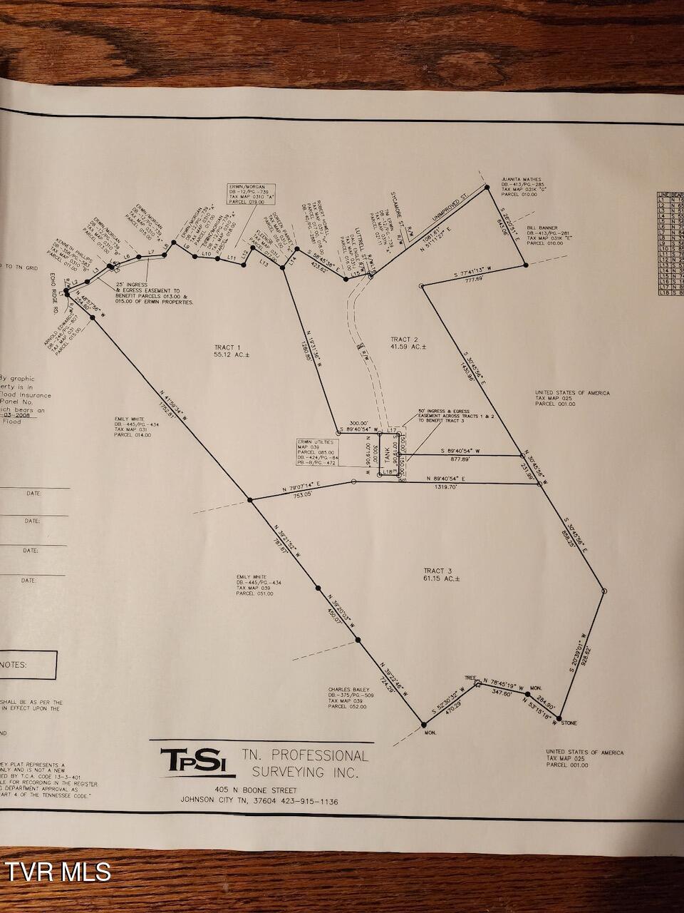 Tbd 2 Luttrell Street, Erwin, Tennessee image 7