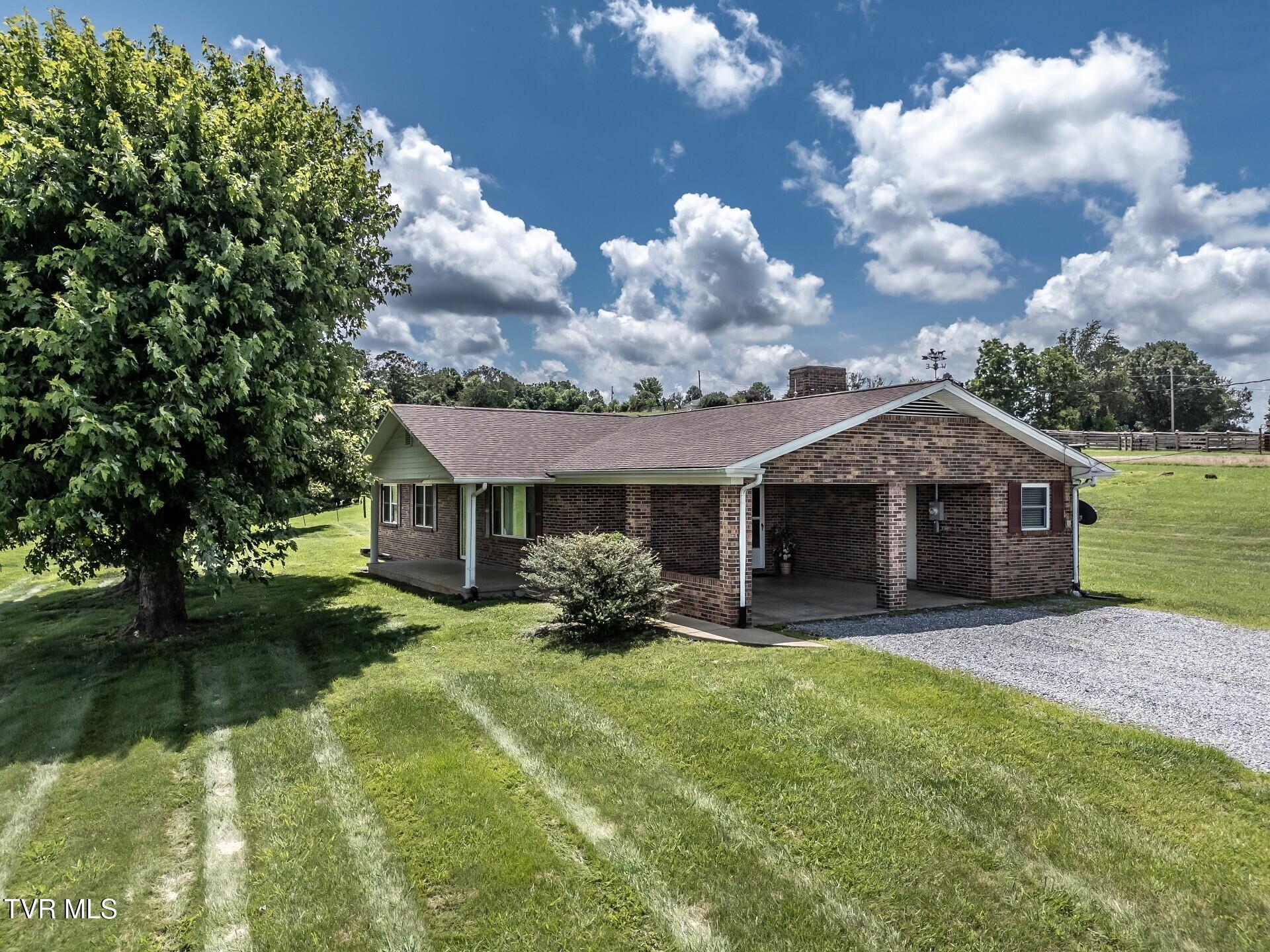 3655 West Allens Bridge Road