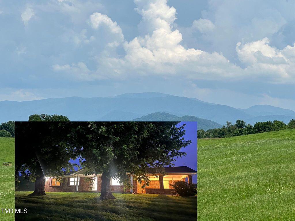 Photo of 3655 Allens Bridge Road, Greeneville, TN 37743 (MLS # 9993782)