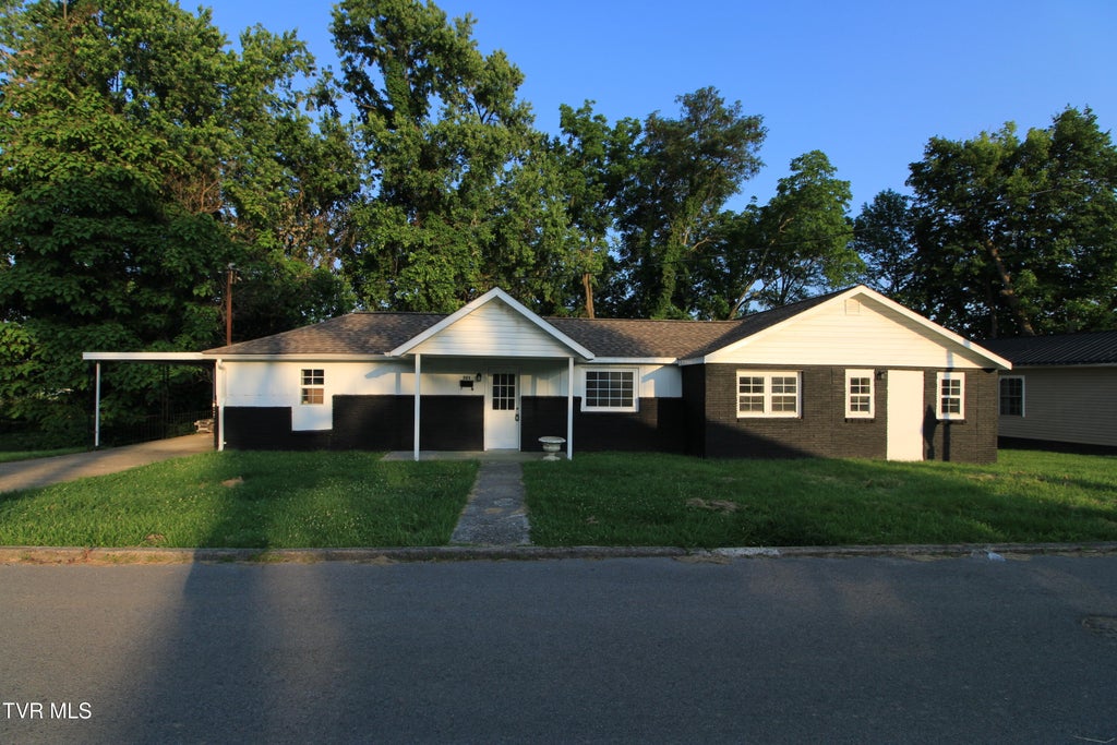 Photo of 321 Chilhowie Avenue, Johnson City, TN 37604 (MLS # 10001737)