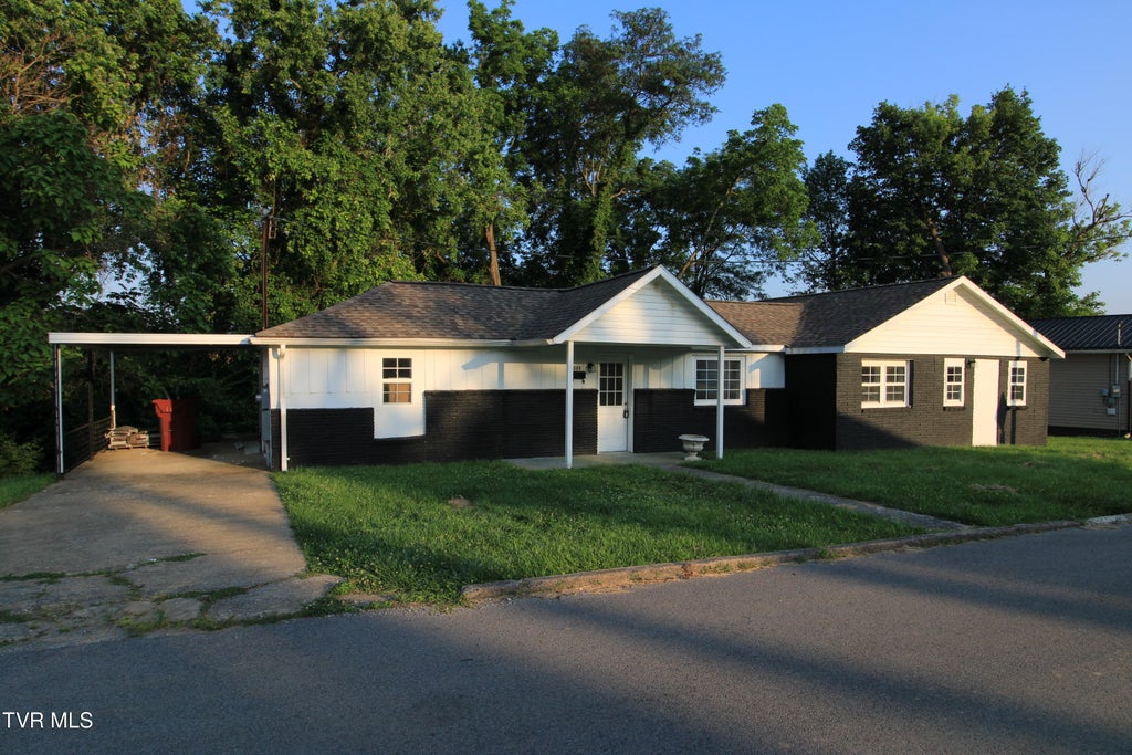 Photo of 321 Chilhowie Avenue, Johnson City, TN 37604 (MLS # 10001737)