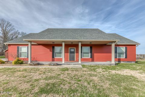 Photo of 210 Raders Sidetrack Road, Greeneville, TN 37743 (MLS # 9989743)