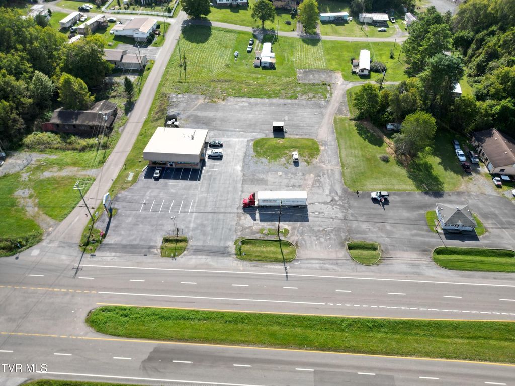 Photo of 19096 Us Hwy 58, Castlewood, VA 24224 (MLS # 9985189)