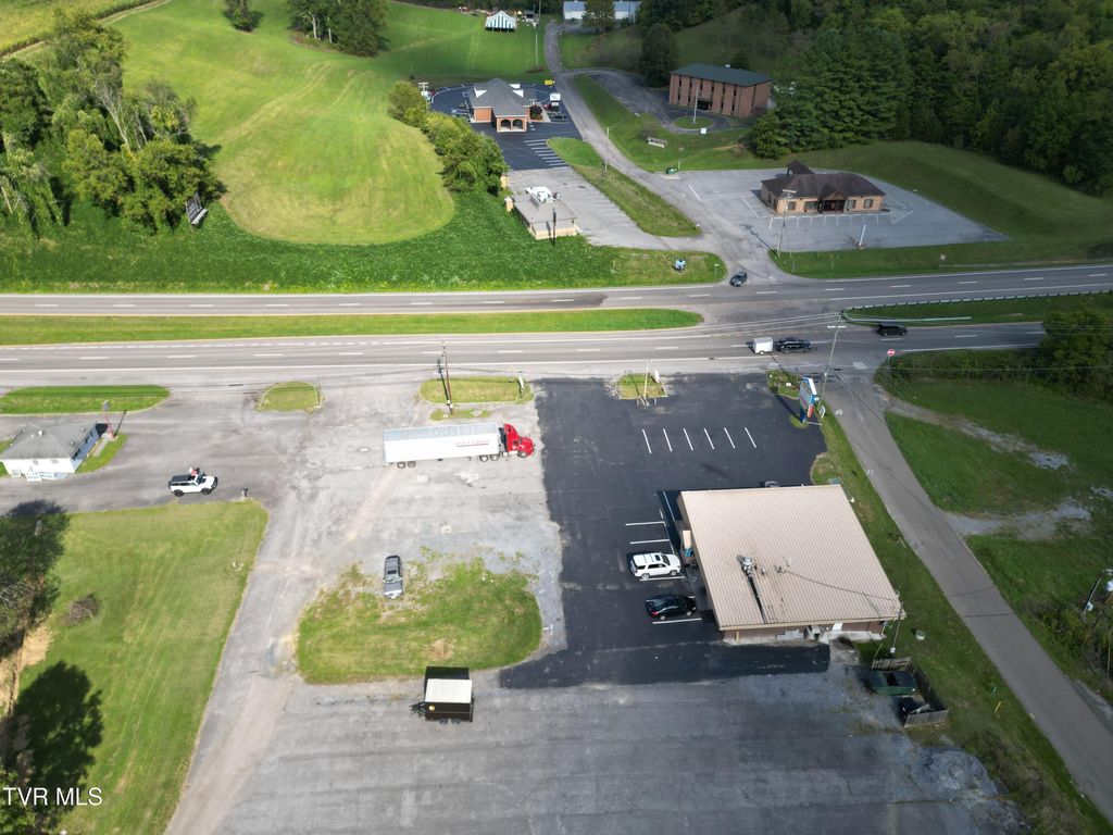 Photo of 19096 Us Hwy 58, Castlewood, VA 24224 (MLS # 9985189)