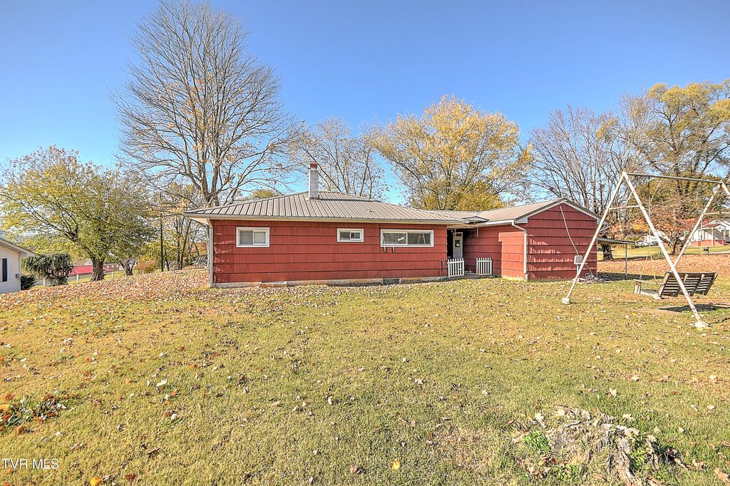 Photo of 230 Concord Avenue, Mount Carmel, TN 37645 (MLS # 9988038)