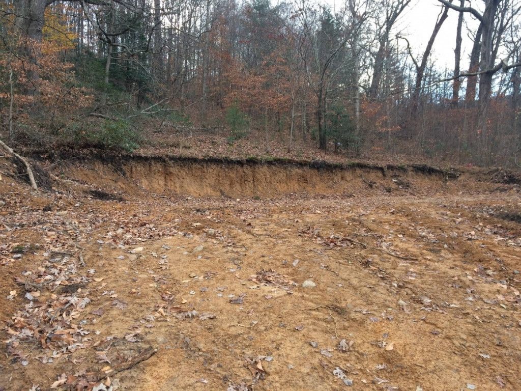 Photo of TBD GILLEY Avenue, Big Stone Gap, VA 24219 (MLS # 400242)