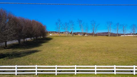 Vacant Land For Sale - LOT 7 Walnut Tree Drive<br/> Church Hill, TN 37642
