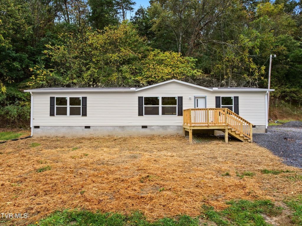 Photo of 569 Bancroft Chapel Road, Kingsport, TN 37660 (MLS # 9986780)