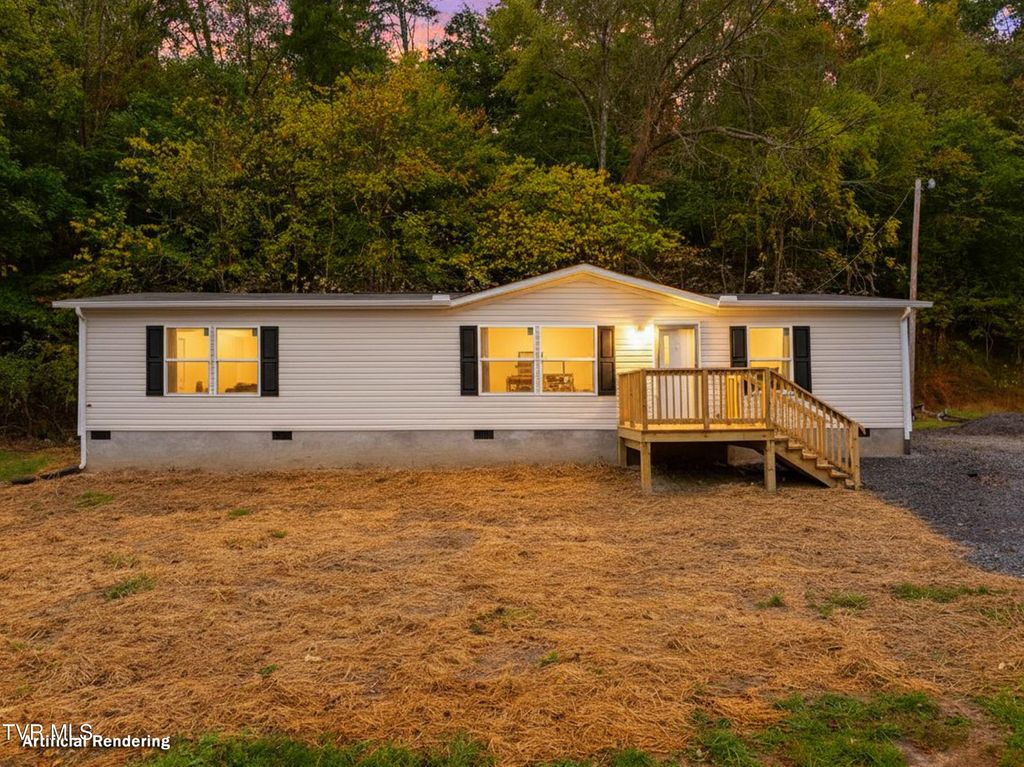 Photo of 569 Bancroft Chapel Road, Kingsport, TN 37660 (MLS # 9986780)