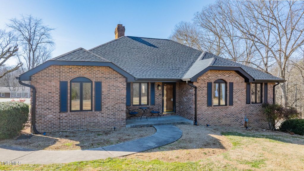 Photo of 1331 Bloomingdale Pike, Kingsport, TN 37660 (MLS # 9990441)