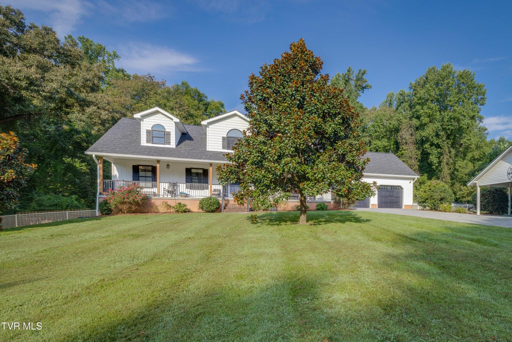 Photo of 117 Pritchard Drive, Jonesborough, TN 37659 (MLS # 10000444)