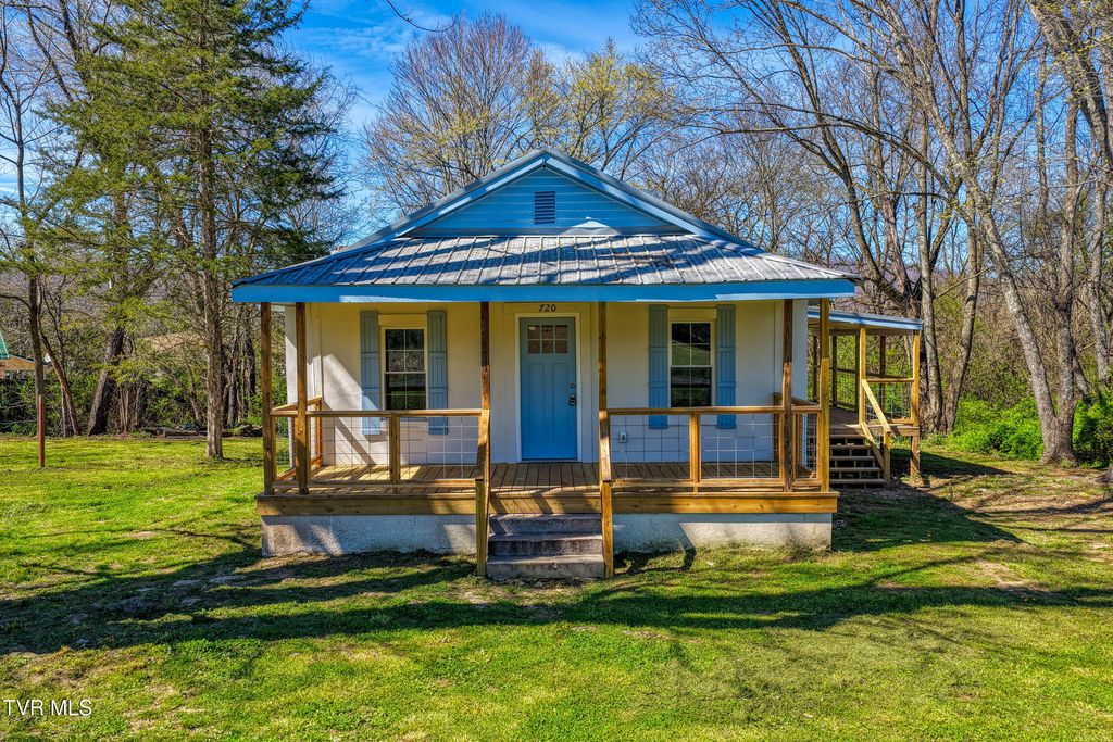 Photo of 720 Old Highway 11, Mooresburg, TN 37811 (MLS # 9992881)