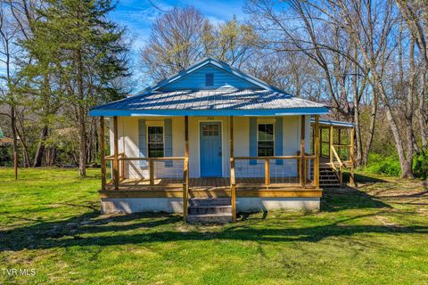 Photo of 720 Old Highway 11, Mooresburg, TN 37811 (MLS # 9992881)